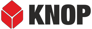 KNOP Bauunternehmen Logo